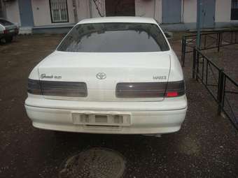 Toyota Mark II