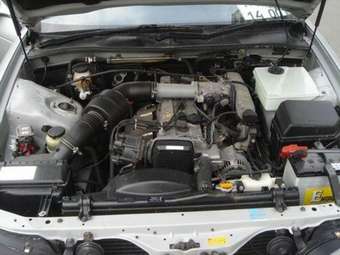 Toyota Mark II