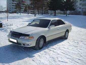 Mark II
