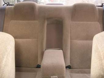 Toyota Mark II