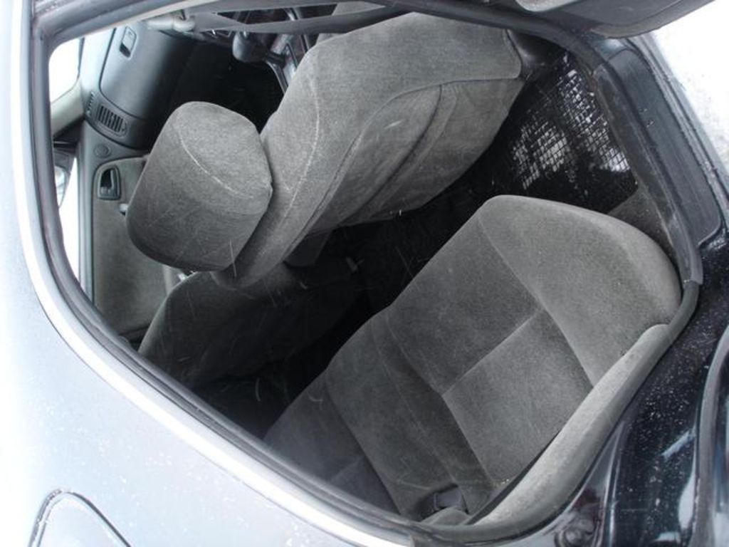 1996 Toyota Mark II