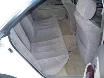 Toyota Mark II