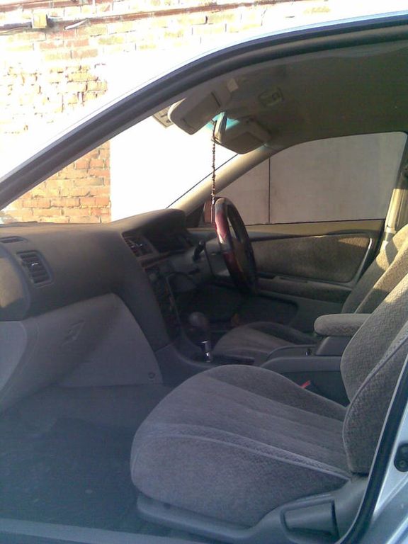 1996 Toyota Mark II