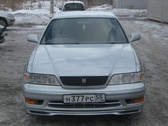 Mark II
