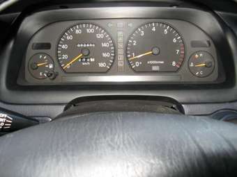 Toyota Mark II