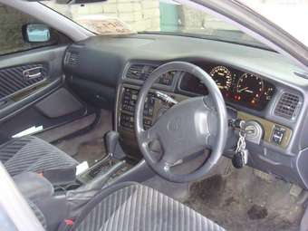 Toyota Mark II