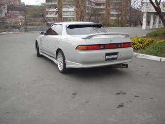 Mark II