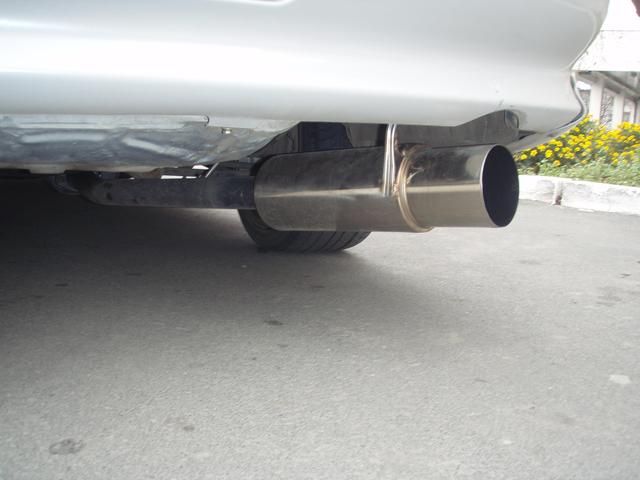 1996 Toyota Mark II
