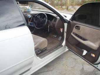 Toyota Mark II