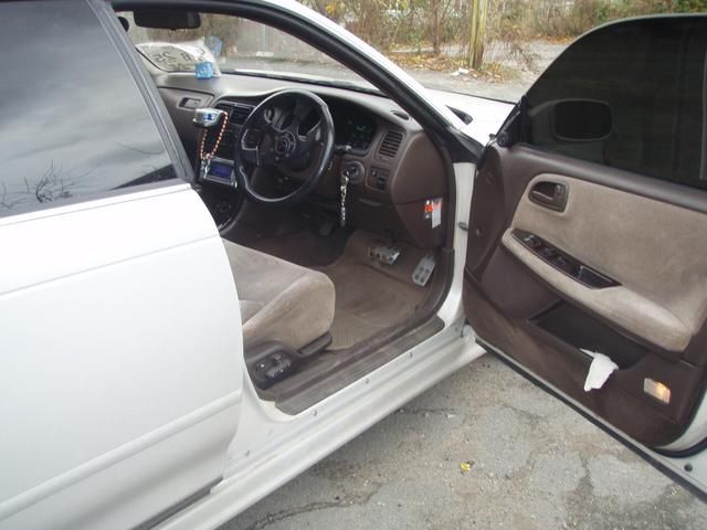1996 Toyota Mark II