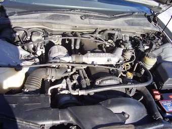 Toyota Mark II