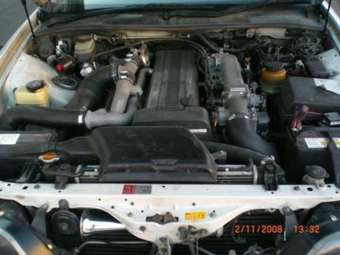 Mark II