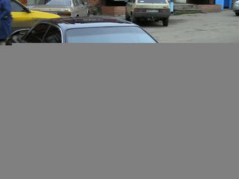 1996 Toyota Mark II