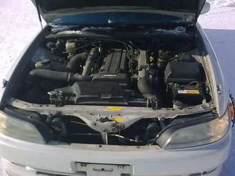1996 Toyota Mark II For Sale