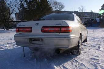 1996 Toyota Mark II For Sale