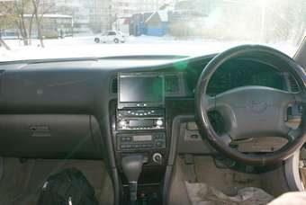 1996 Toyota Mark II For Sale