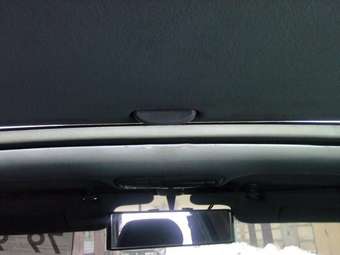 1996 Toyota Mark II Pictures