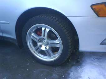 1996 Toyota Mark II For Sale