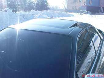 1996 Toyota Mark II For Sale