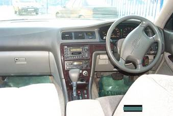1997 Mark II