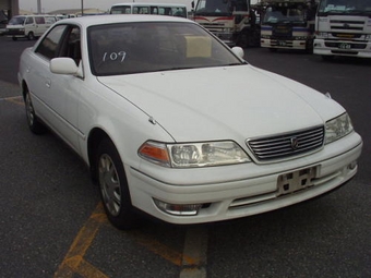 1997 Toyota Mark II