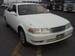 Pictures Toyota Mark II