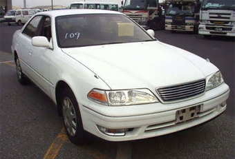 1997 Toyota Mark II