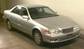 Pictures Toyota Mark II