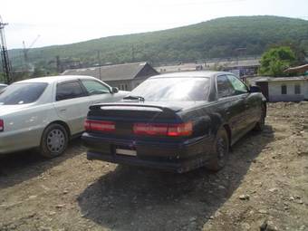 1997 Toyota Mark II