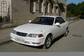 Wallpapers Toyota Mark II