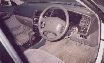 1997 Mark II