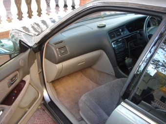 1997 Mark II