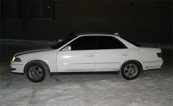 Mark II