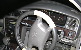 Toyota Mark II