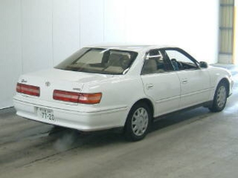 Mark II
