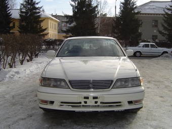 1997 Mark II
