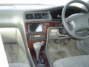 Toyota Mark II