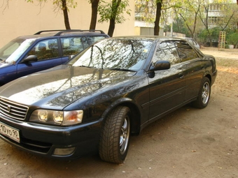 1997 Mark II