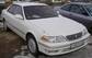 Pictures Toyota Mark II