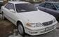 Pictures Toyota Mark II