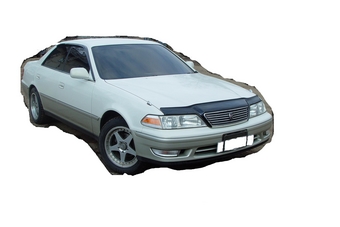 1997 Toyota Mark II