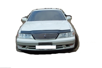 1997 Mark II