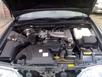 Toyota Mark II