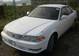 Pictures Toyota Mark II