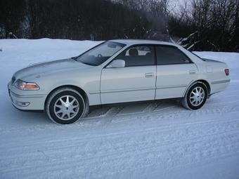 Mark II