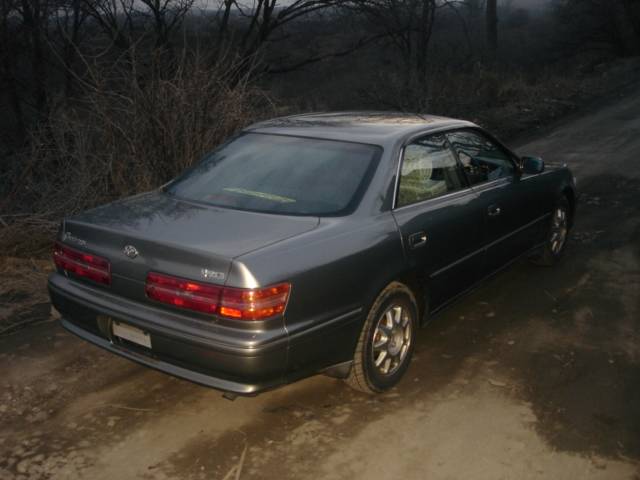 Mark II