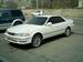 Wallpapers Toyota Mark II