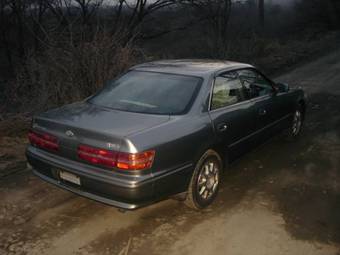 1997 Toyota Mark II
