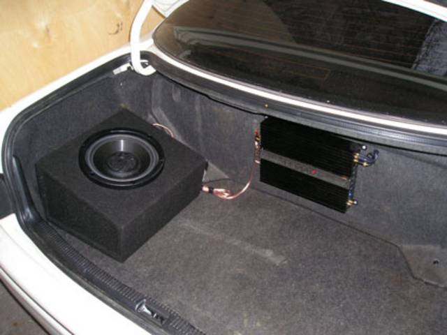 1997 Toyota Mark II
