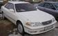 Images Toyota Mark II